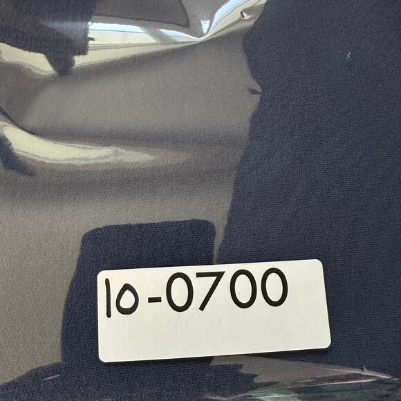 J Crew Fleece Joggers Small Blue Cloud Soft Loungewear Athleisure Preppy  EUC - Picture 10 of 10